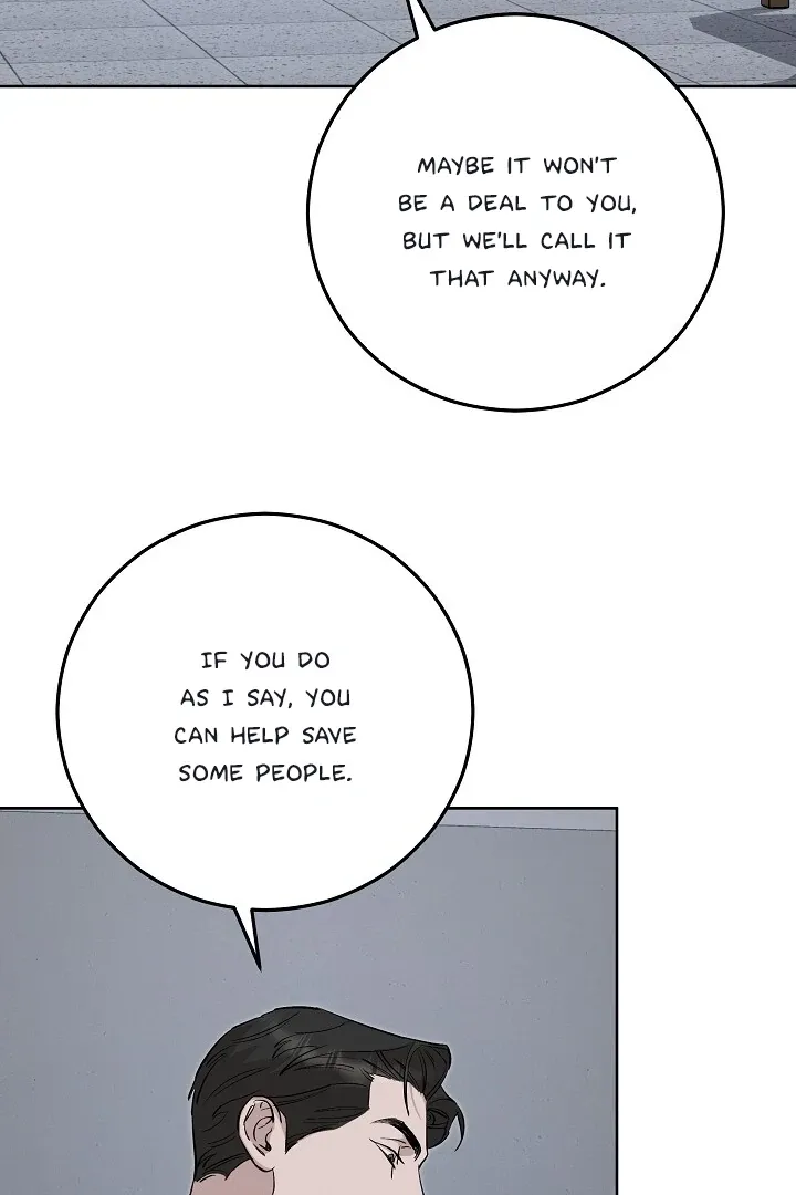 Read Morpheus chapter 46 image 66 on Lezhin