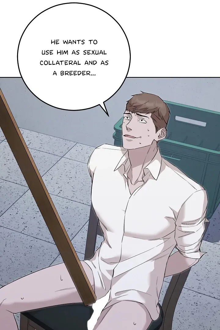 Read Morpheus chapter 46 image 73 on Lezhin