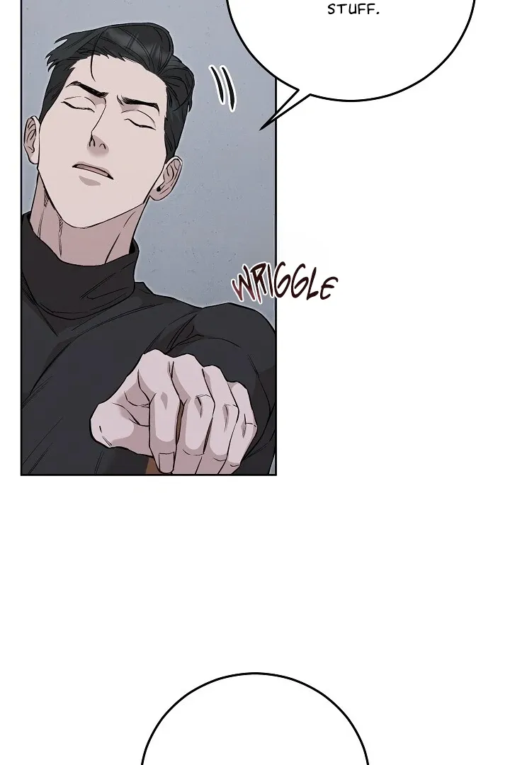 Read Morpheus chapter 46 image 75 on Lezhin