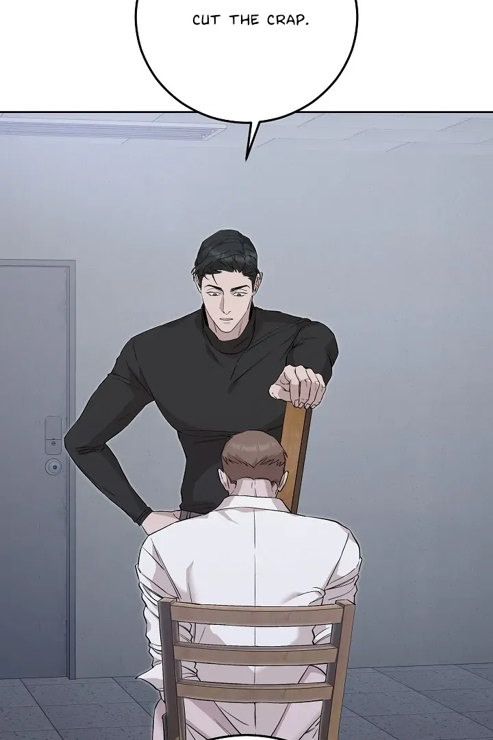 Read Morpheus chapter 46 image 76 on Lezhin