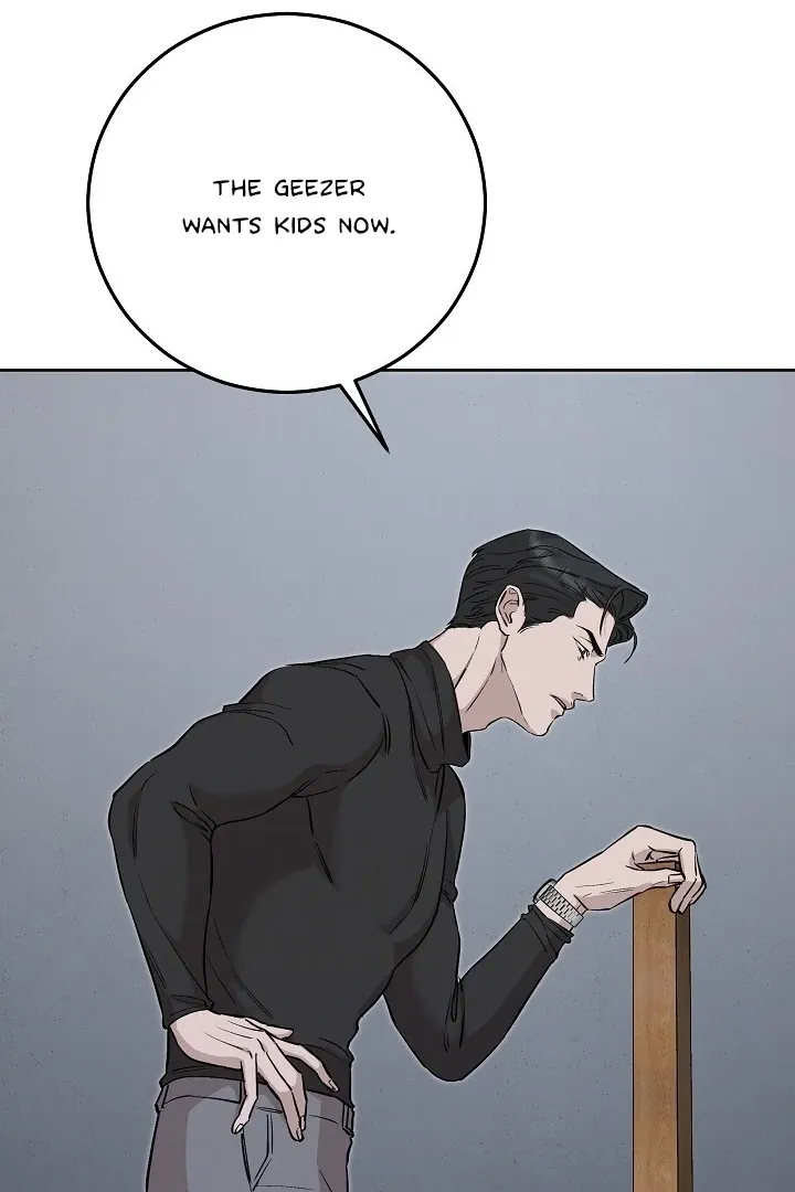 Read Morpheus chapter 46 image 79 on Lezhin