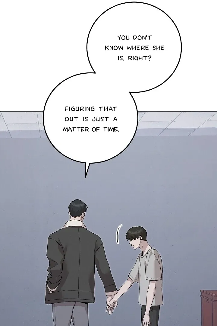 Read Morpheus chapter 46 image 8 on Lezhin