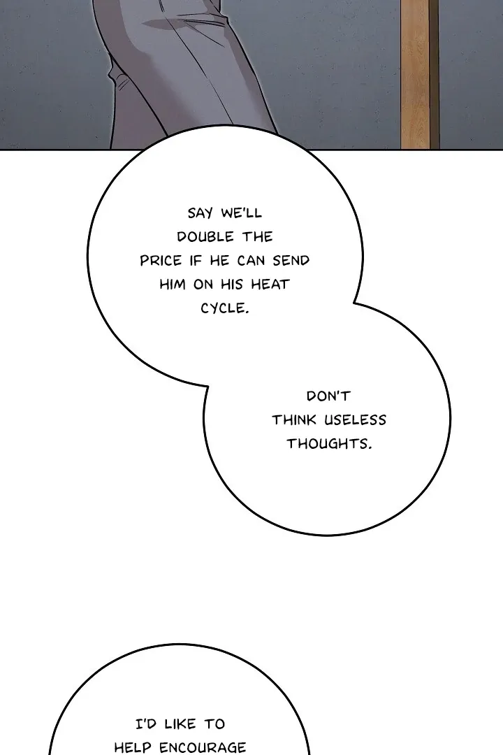 Read Morpheus chapter 46 image 80 on Lezhin