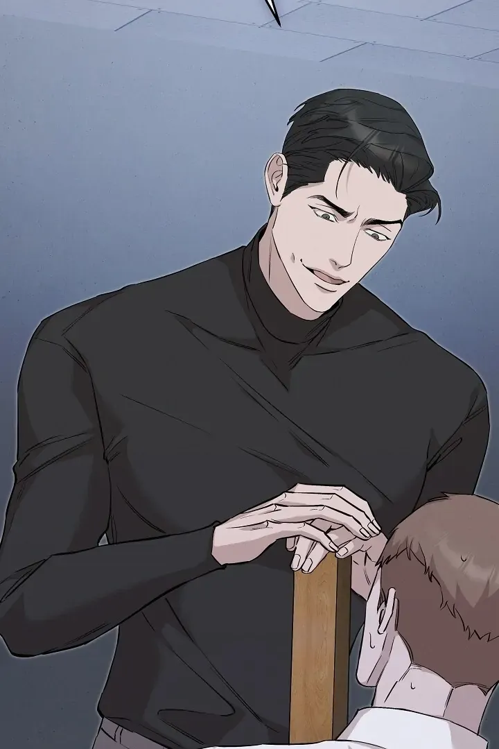 Read Morpheus chapter 46 image 83 on Lezhin