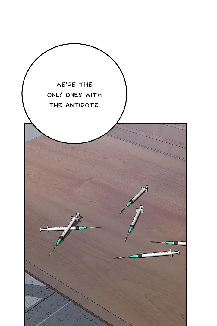 Read Morpheus chapter 46 image 89 on Lezhin