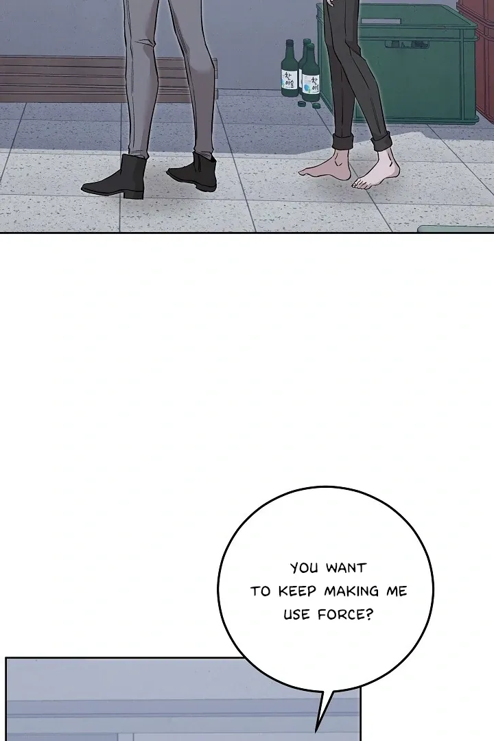 Read Morpheus chapter 46 image 9 on Lezhin