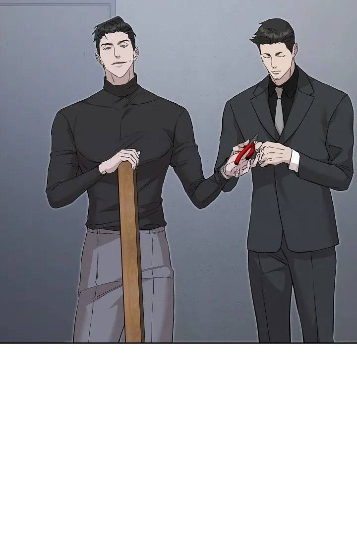 Read Morpheus chapter 46 image 91 on Lezhin
