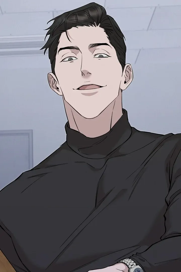 Read Morpheus chapter 46 image 97 on Lezhin