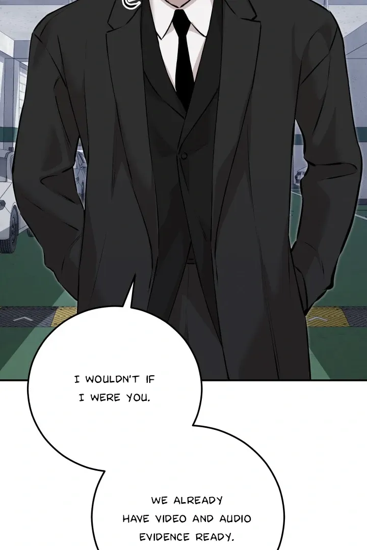 Read Morpheus chapter 48 image 103 on Lezhin