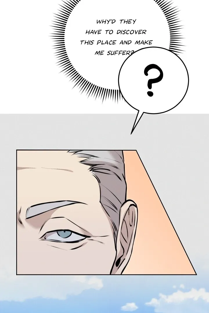 Read Morpheus chapter 48 image 15 on Lezhin