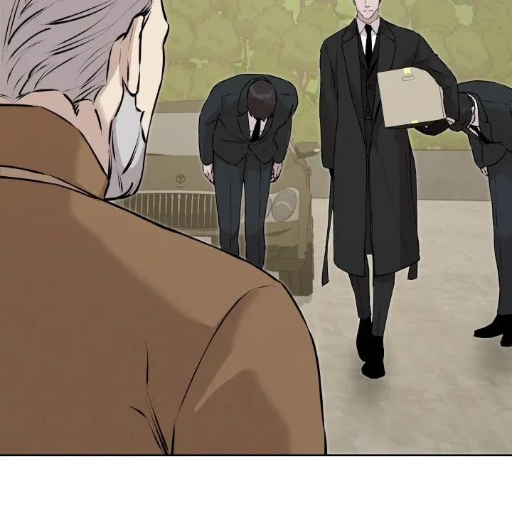 Read Morpheus chapter 48 image 17 on Lezhin