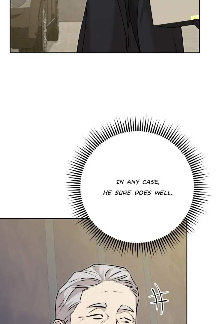 Read Morpheus chapter 48 image 19 on Lezhin