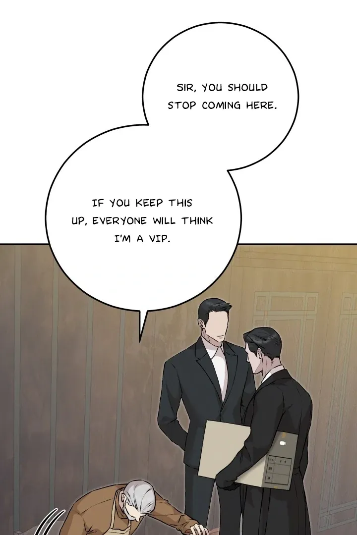 Read Morpheus chapter 48 image 21 on Lezhin