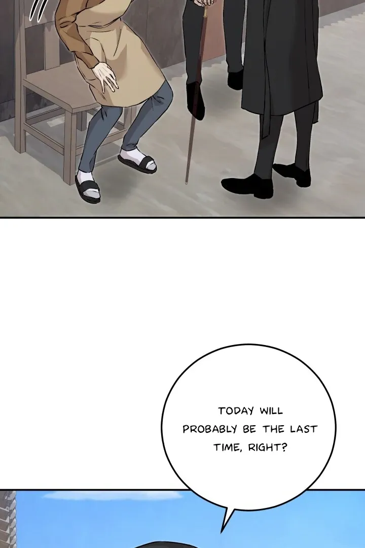 Read Morpheus chapter 48 image 22 on Lezhin
