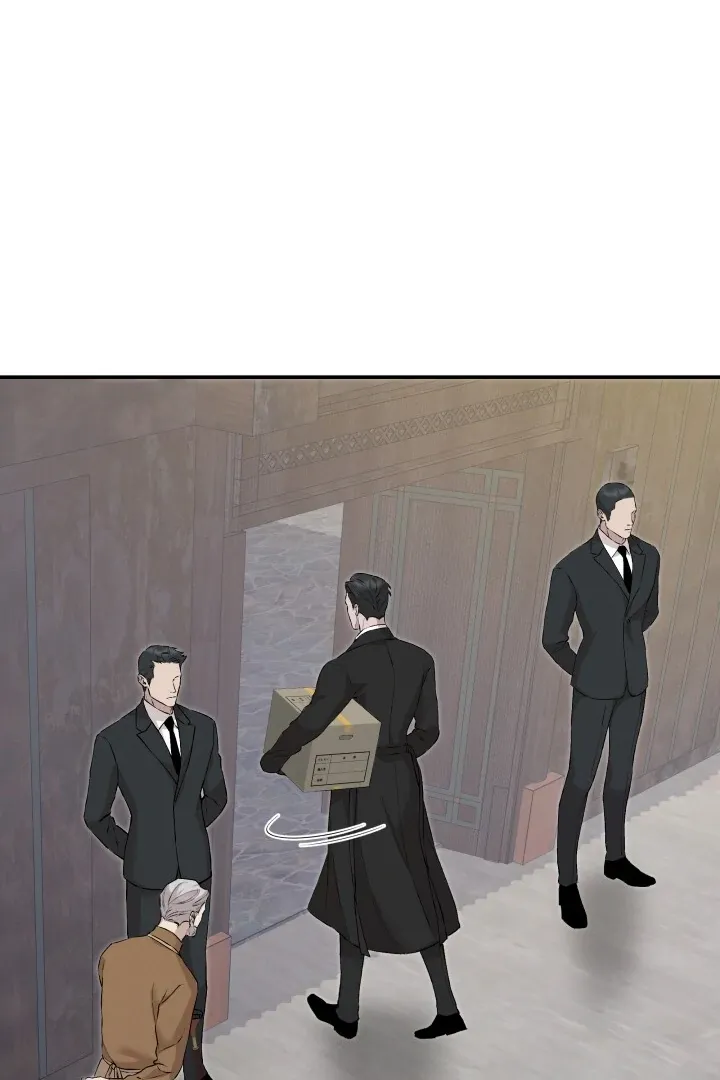 Read Morpheus chapter 48 image 26 on Lezhin