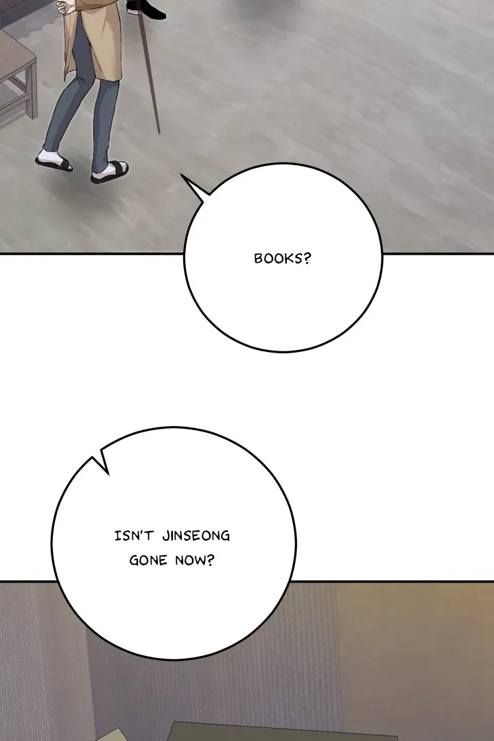 Read Morpheus chapter 48 image 27 on Lezhin