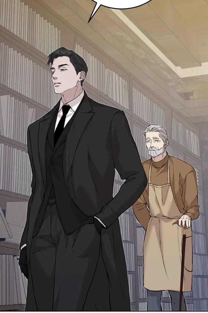 Read Morpheus chapter 48 image 29 on Lezhin