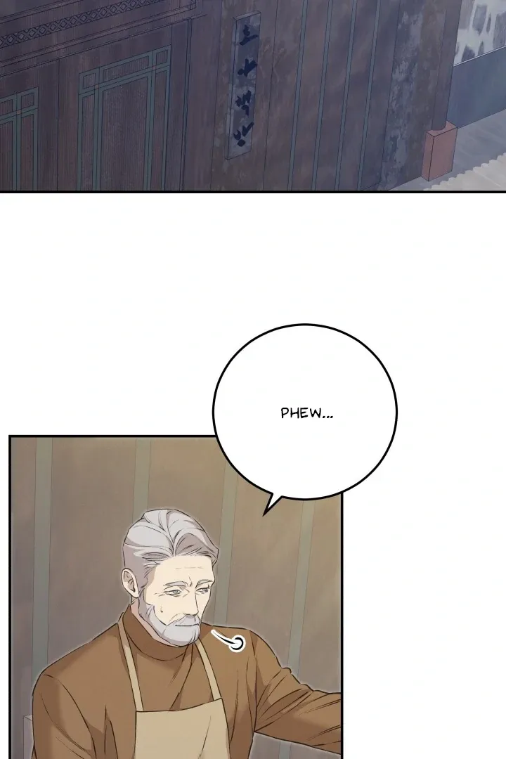 Read Morpheus chapter 48 image 3 on Lezhin