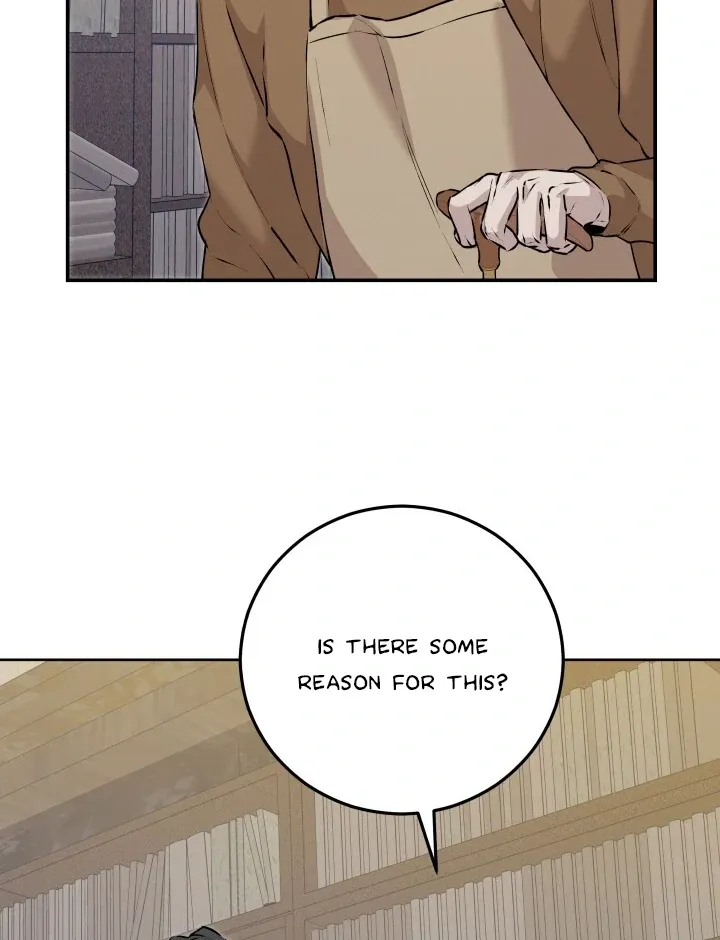 Read Morpheus chapter 48 image 31 on Lezhin