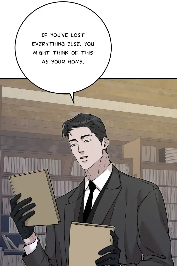 Read Morpheus chapter 48 image 33 on Lezhin