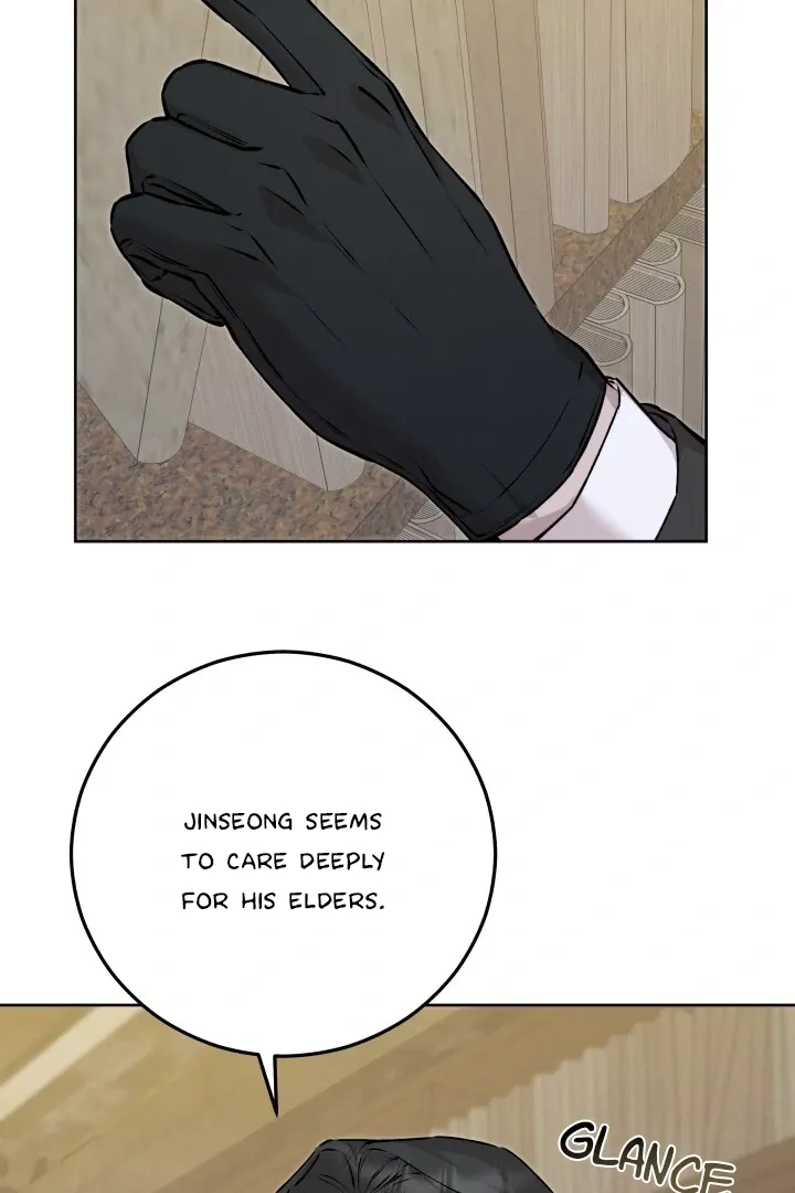 Read Morpheus chapter 48 image 38 on Lezhin