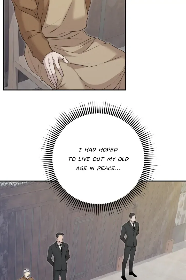 Read Morpheus chapter 48 image 4 on Lezhin