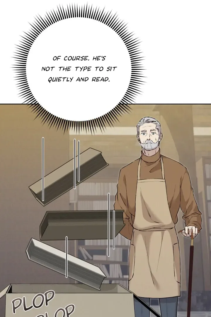 Read Morpheus chapter 48 image 41 on Lezhin