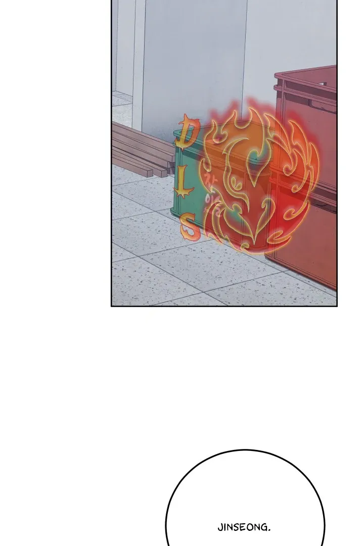 Read Morpheus chapter 48 image 53 on Lezhin