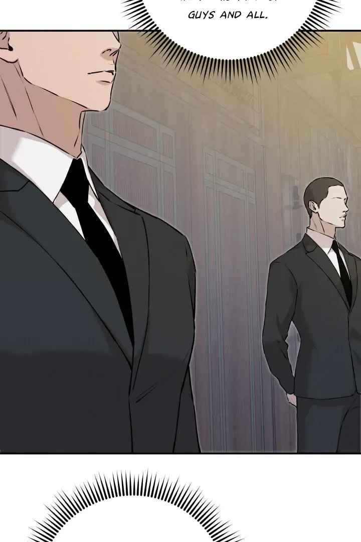 Read Morpheus chapter 48 image 6 on Lezhin