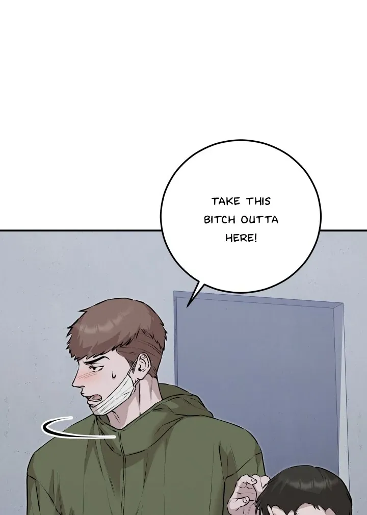 Read Morpheus chapter 48 image 69 on Lezhin