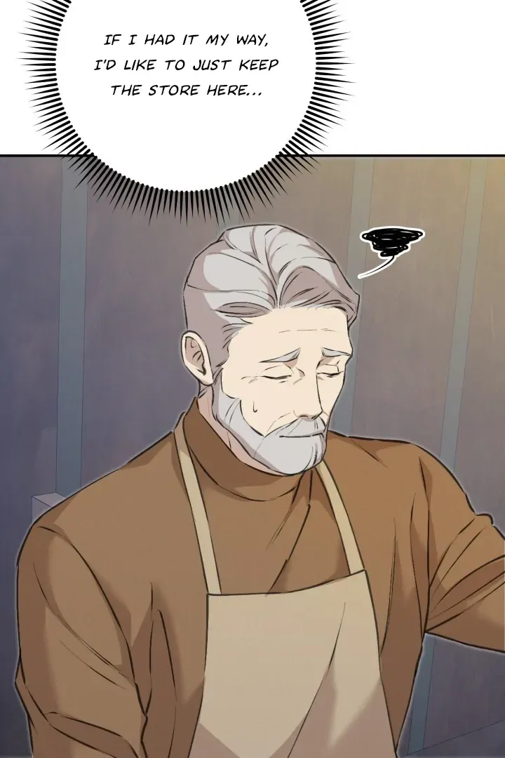 Read Morpheus chapter 48 image 7 on Lezhin
