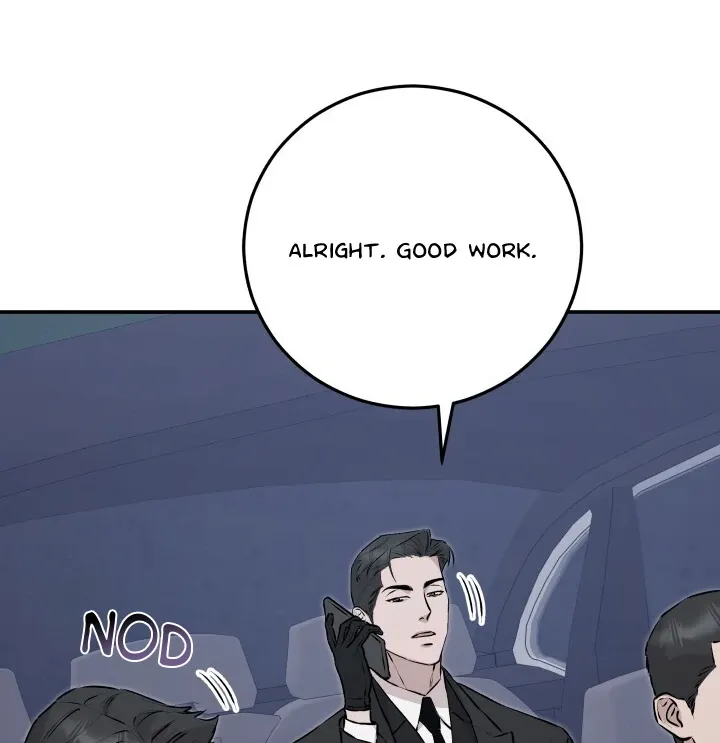 Read Morpheus chapter 48 image 84 on Lezhin