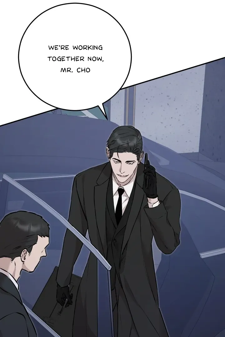 Read Morpheus chapter 48 image 86 on Lezhin