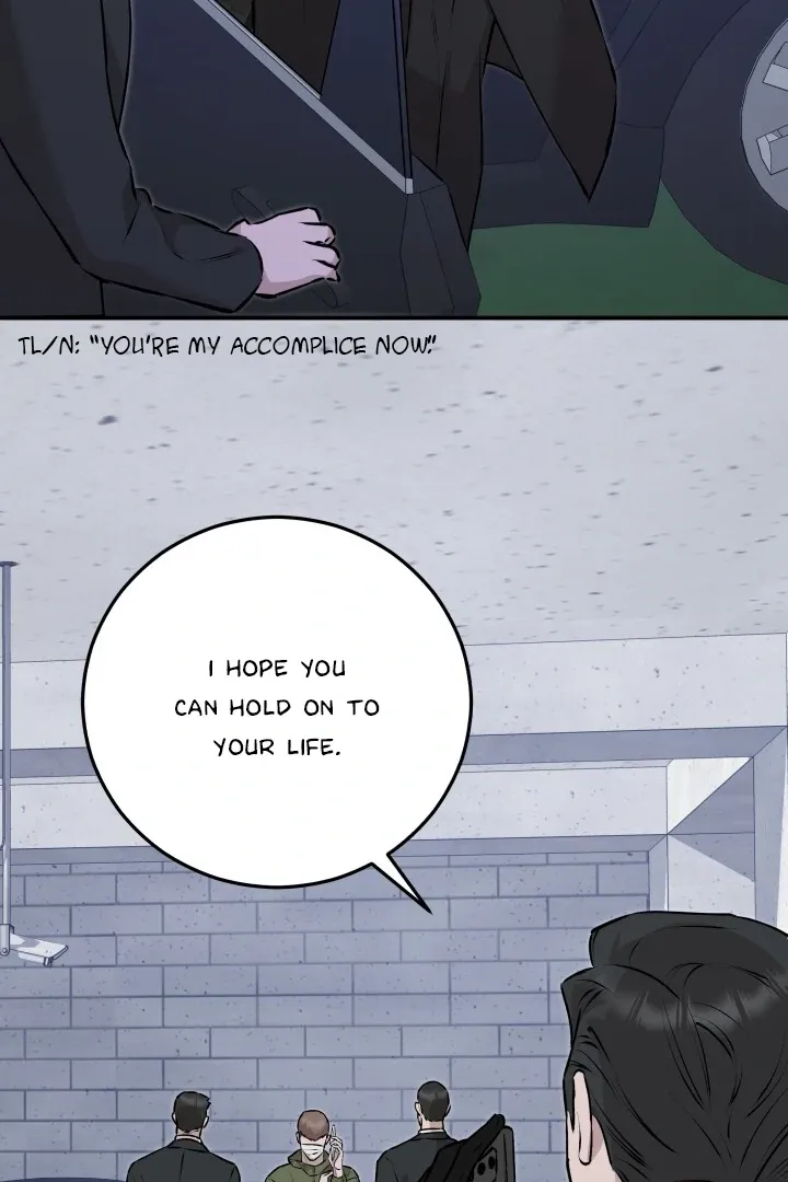 Read Morpheus chapter 48 image 87 on Lezhin