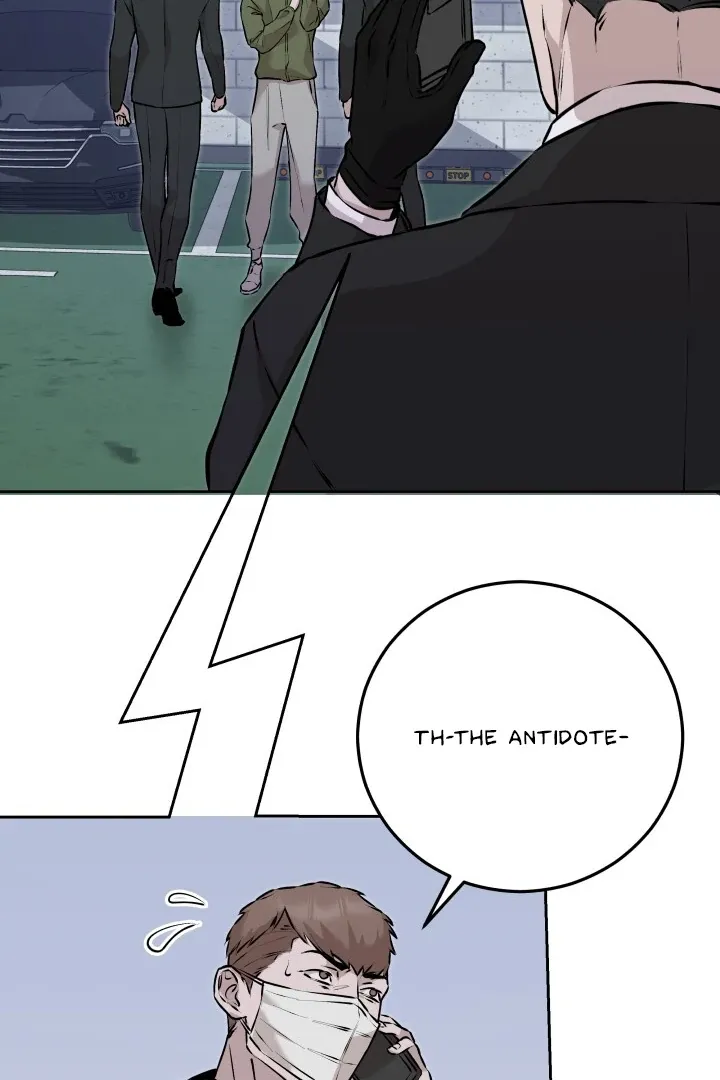 Read Morpheus chapter 48 image 88 on Lezhin