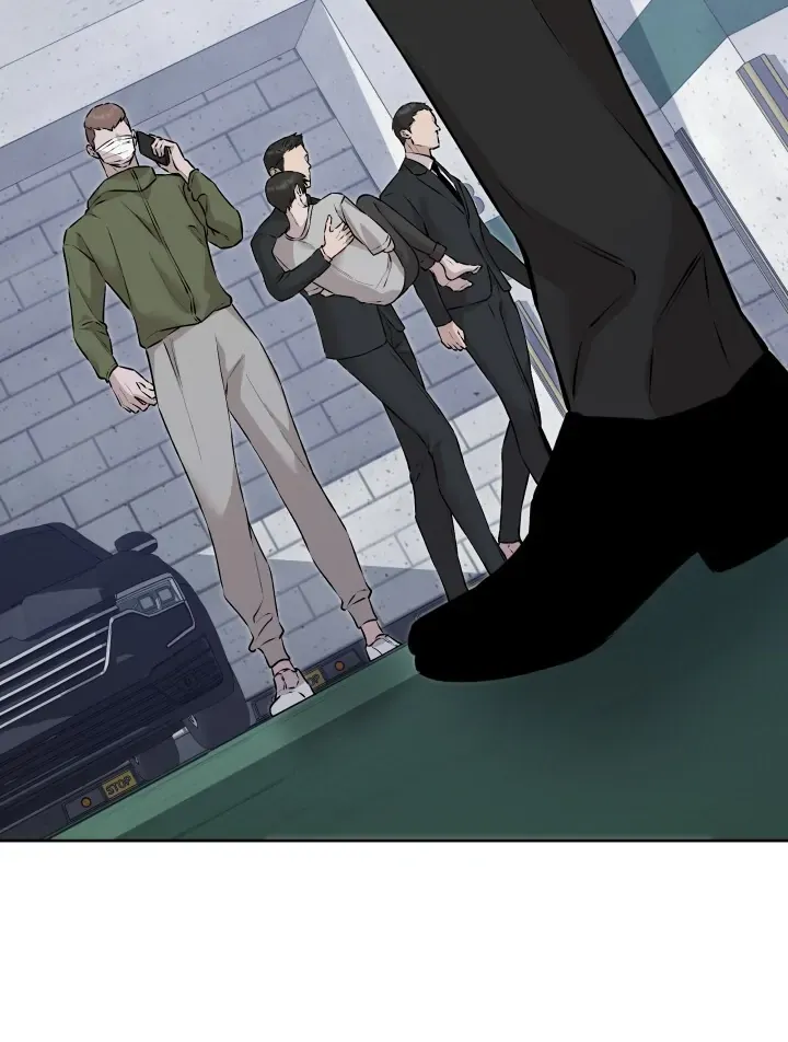 Read Morpheus chapter 48 image 92 on Lezhin