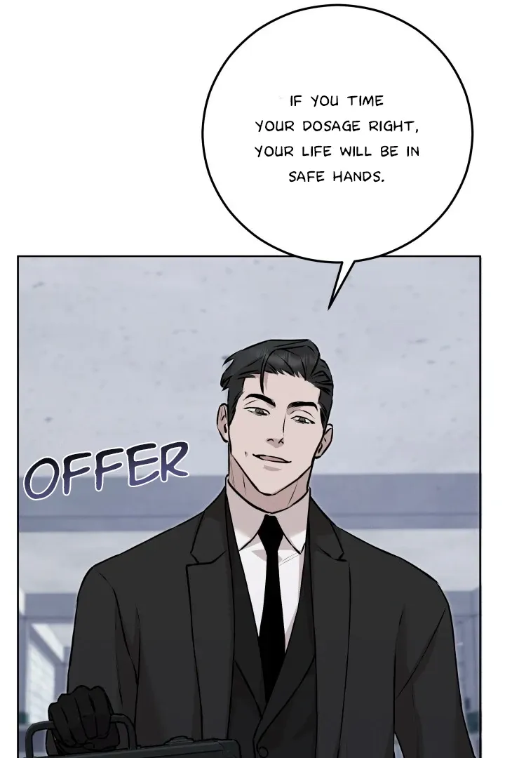 Read Morpheus chapter 48 image 93 on Lezhin