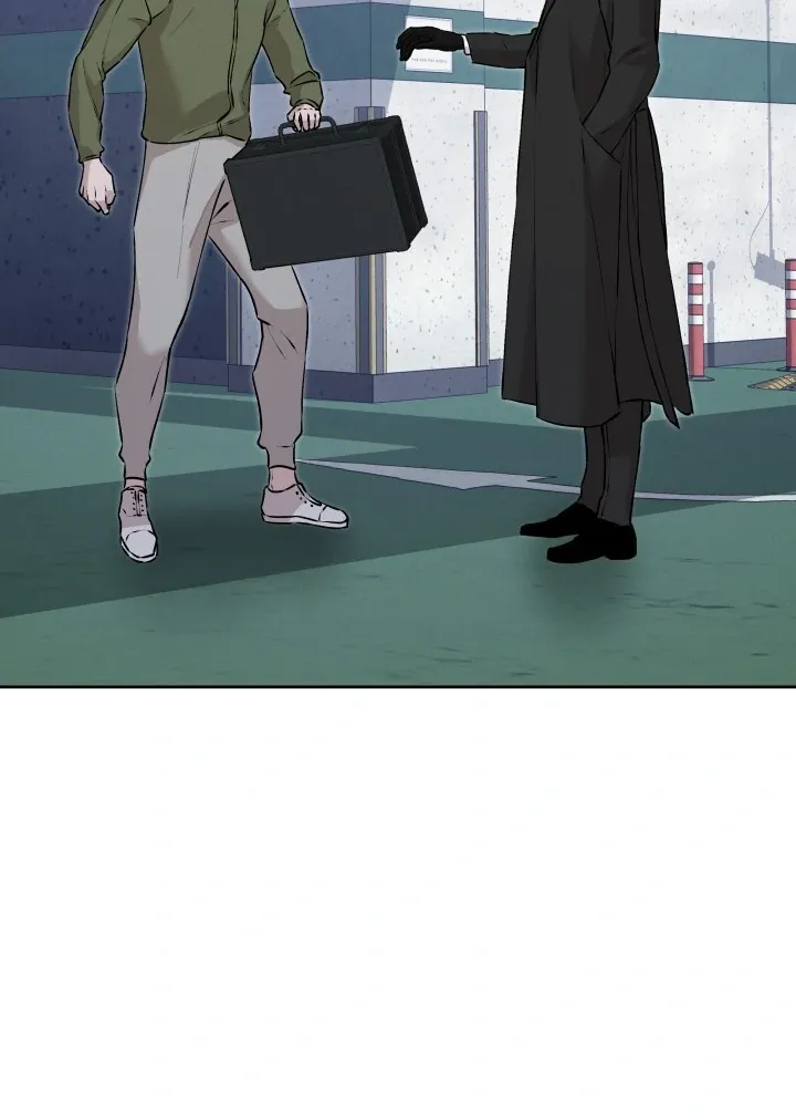 Read Morpheus chapter 48 image 98 on Lezhin