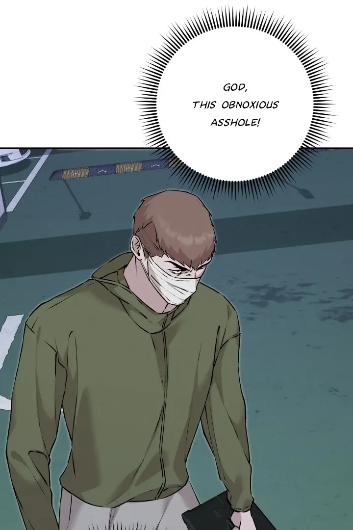 Read Morpheus chapter 48 image 99 on Lezhin