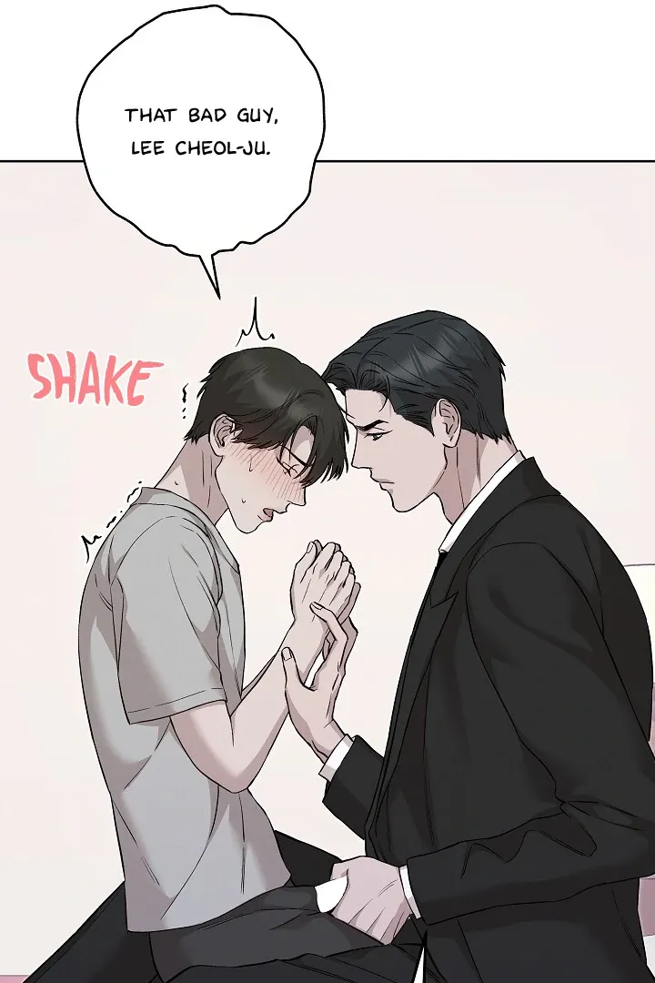 Read Morpheus chapter 49 image 106 on Lezhin