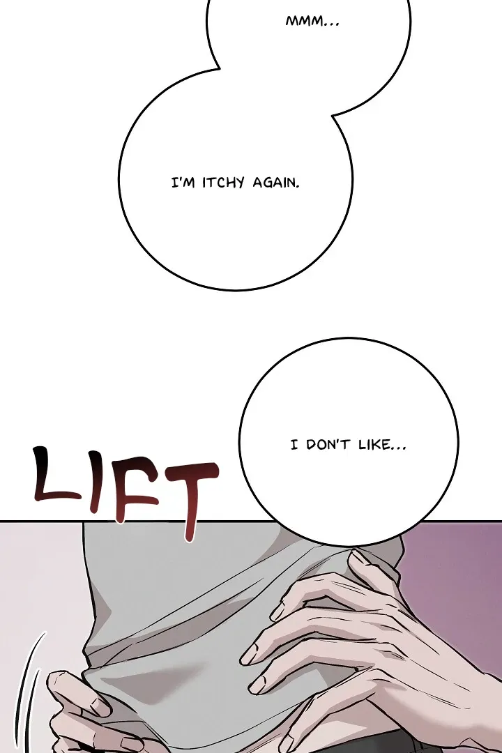 Read Morpheus chapter 49 image 110 on Lezhin