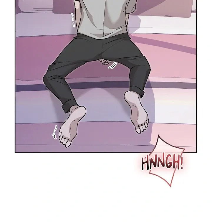 Read Morpheus chapter 49 image 17 on Lezhin