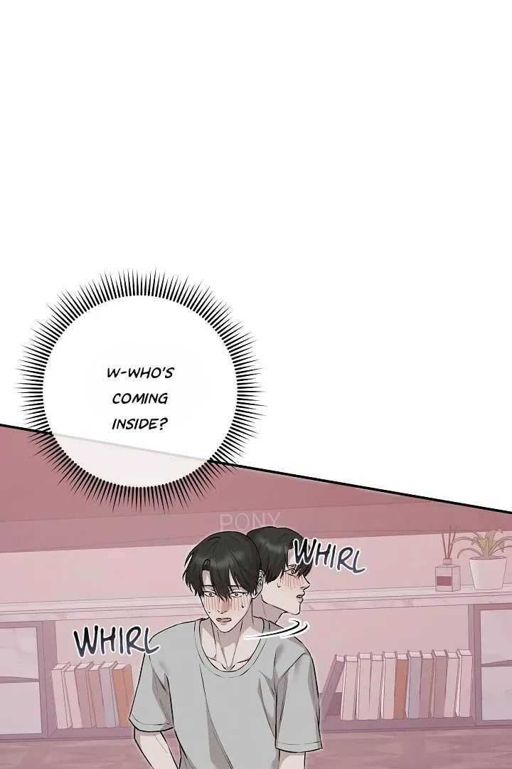 Read Morpheus chapter 49 image 20 on Lezhin