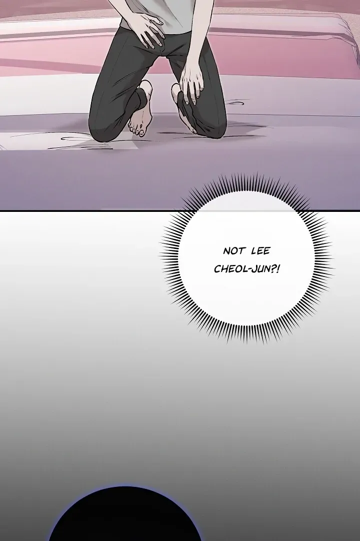 Read Morpheus chapter 49 image 21 on Lezhin