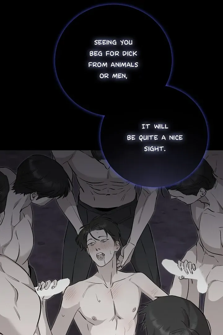 Read Morpheus chapter 49 image 24 on Lezhin
