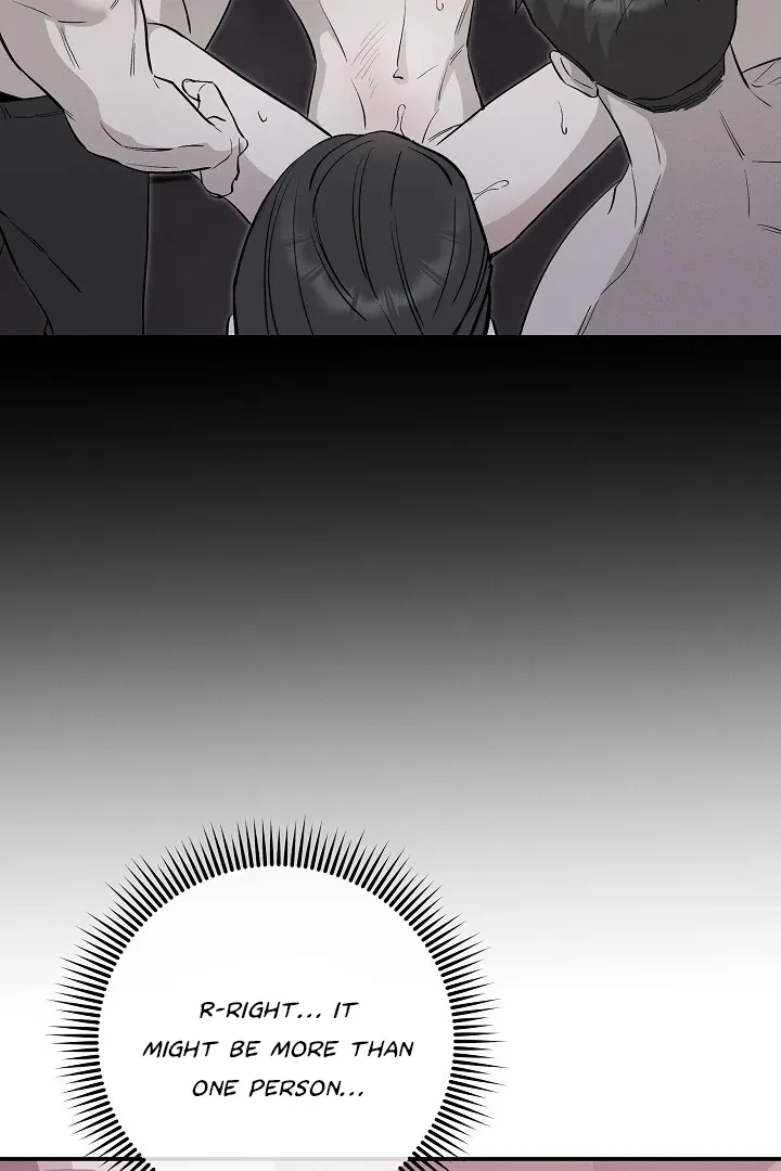 Read Morpheus chapter 49 image 25 on Lezhin