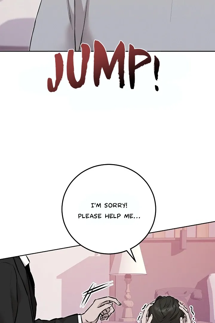 Read Morpheus chapter 49 image 33 on Lezhin