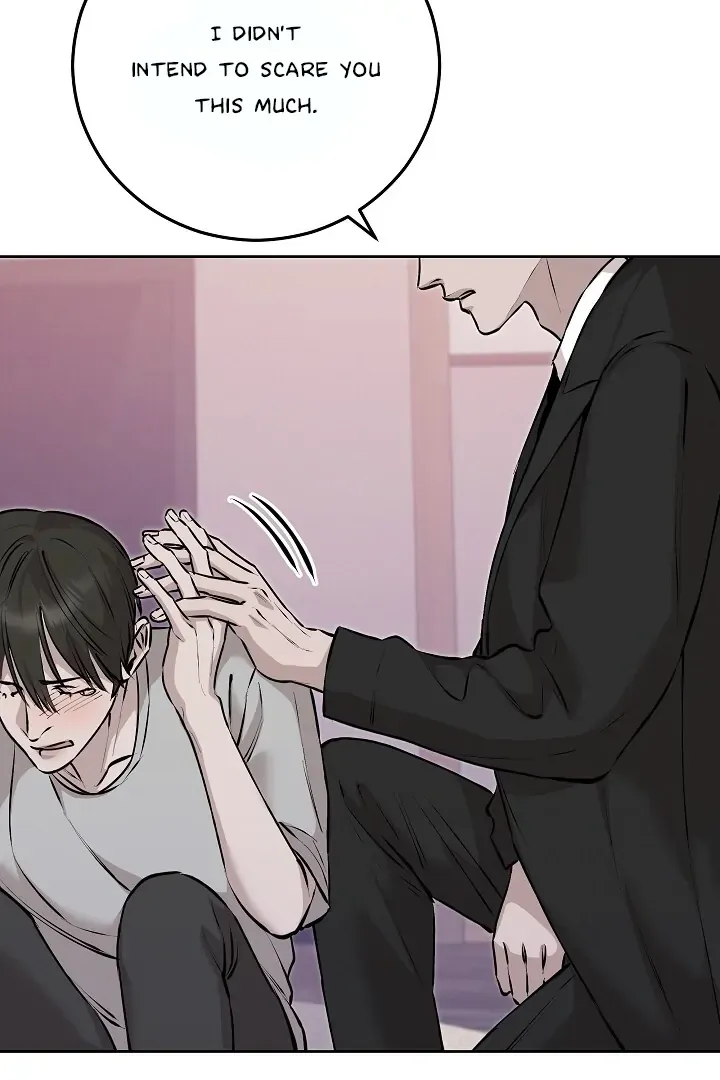 Read Morpheus chapter 49 image 36 on Lezhin