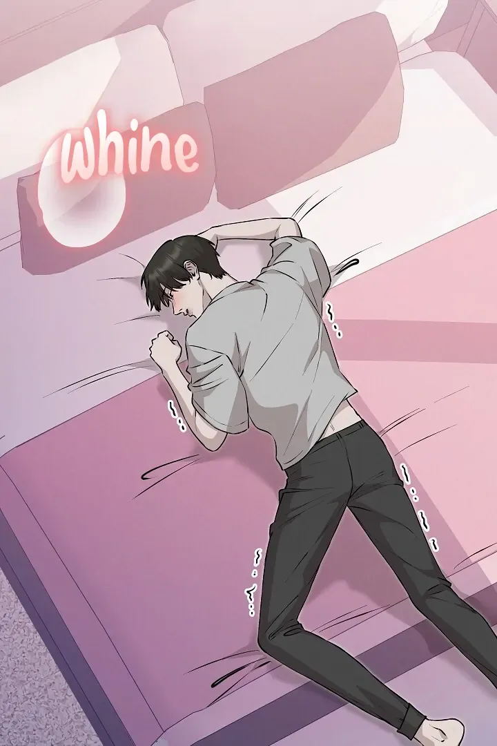 Read Morpheus chapter 49 image 5 on Lezhin