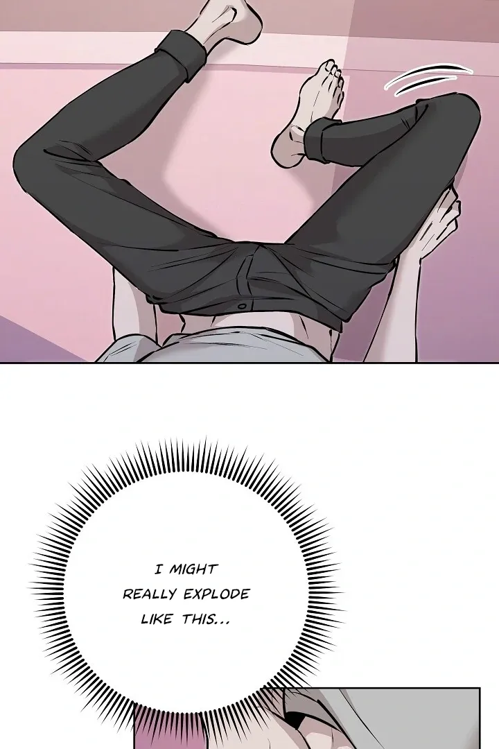 Read Morpheus chapter 49 image 51 on Lezhin